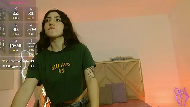 Snapshot of Ixchel_tay chatting on 10-04-25, 03:04 Ixchel tay online show from 10-04-25, 03:04