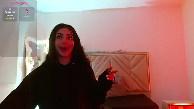 Snapshot of Ixchel_tay chatting on 11-14-25, 03:38 Ixchel tay online show from 11-14-25, 03:38