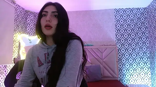 Ixchel tay online show from 01-06-26, 03:10