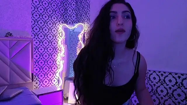 Ixchel tay online show from 02-03-26, 03:15