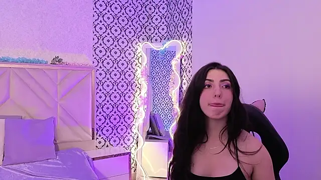 Snapshot of Ixchel_tay chatting on 03-02-26, 05:08 Ixchel tay online show from 03-02-26, 05:08