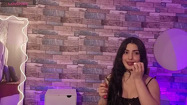 Snapshot of Ixchel_tay chatting on 03-05-26, 03:57 Ixchel tay online show from 03-05-26, 03:57