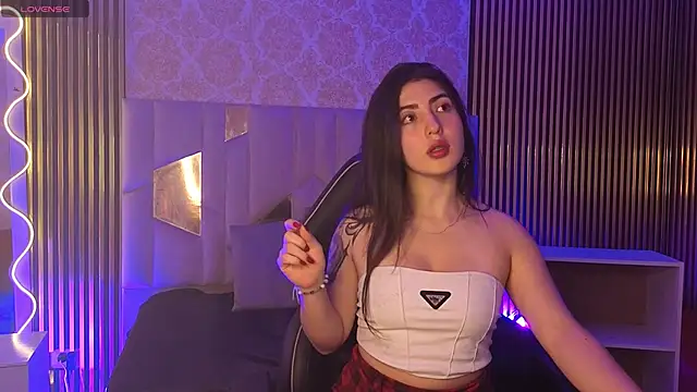 Snapshot of Ixchel_tay chatting on 03-06-26, 03:36 Ixchel tay online show from 03-06-26, 03:36