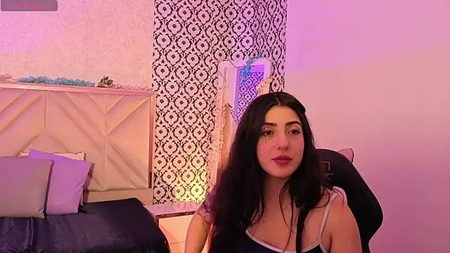 Snapshot of Ixchel_tay chatting on 03-08-26, 03:21 Ixchel tay online show from 03-08-26, 03:21