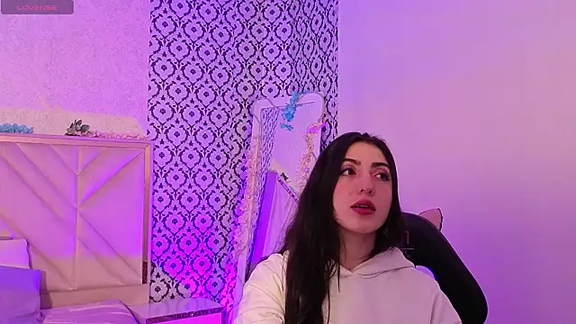 Snapshot of Ixchel_tay chatting on 03-19-26, 03:10 Ixchel tay online show from 03-19-26, 03:10