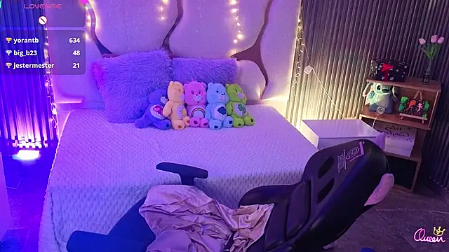 Snapshot of Ixchel_tay chatting on 03-21-26, 08:52 Ixchel tay online show from 03-21-26, 08:52