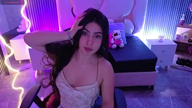 Ixchel tay online show from 05-07-26, 03:45
