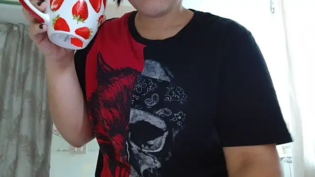 Sabryshy online show from 10-30-25, 02:40