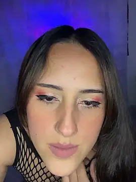 MielSpicy online show from 09-28-25, 03:23