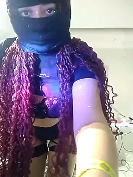 Bdsgothic online show from 11-24-25, 02:55