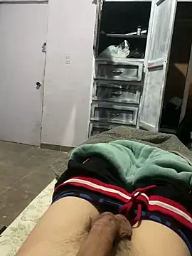 Snapshot of Spookones chatting on 03-08-26, 08:07 Spookones online show from 03-08-26, 08:07