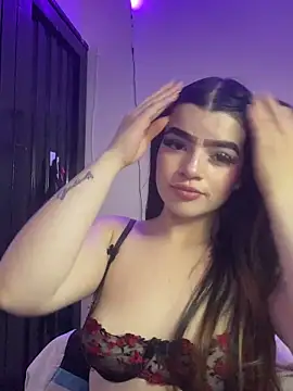 sweet mely777 online show from 09-30-25, 10:04