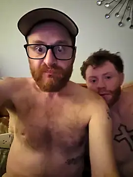 Hotmess12 online show from 04-11-26, 06:01