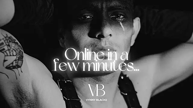 Snapshot of VynnyBlacke_ chatting on 11-01-25, 09:17 VynnyBlacke online show from 11-01-25, 09:17