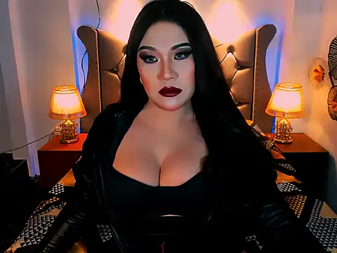 ProserfinaLopez online show from 09-29-25, 03:17