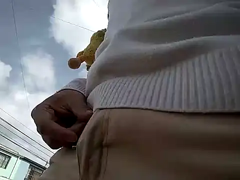 Snapshot of Angel_3-0 chatting on 12-02-25, 06:47 Angel 3-0 online show from 12-02-25, 06:47