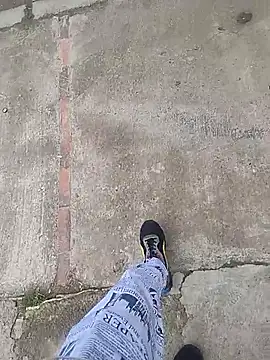 Snapshot of Angel_3-0 chatting on 01-13-26, 02:33 Angel 3-0 online show from 01-13-26, 02:33