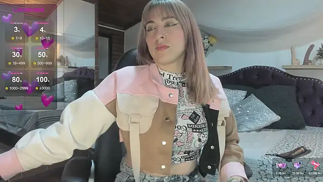 Snapshot of sophialyh_1 chatting on 11-10-25, 12:48 sophialyh 1 online show from 11-10-25, 12:48