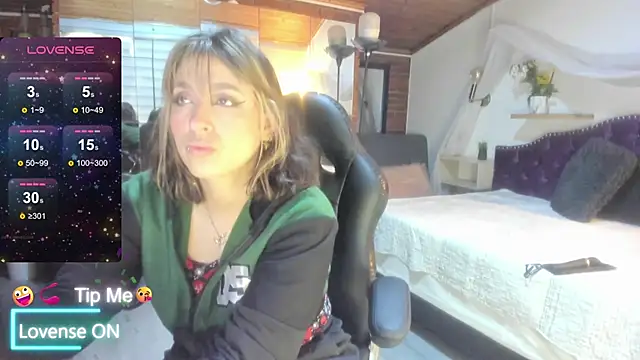 sophialyh 1 online show from 05-11-26, 01:06