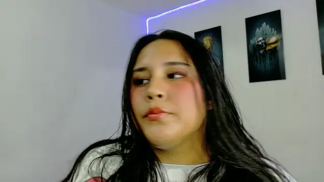 stefany one1 online show from 10-02-25, 05:03