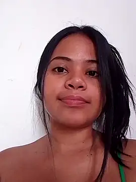 Antonela 19 online show from 10-08-25, 01:31