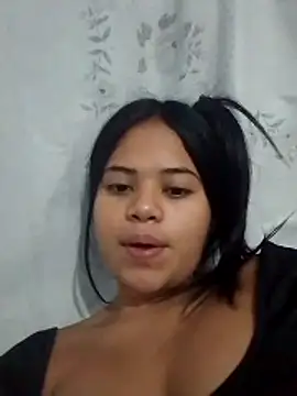 Antonela 19 online show from 11-08-25, 01:50