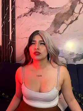 Maya Rivers online show from 10-09-25, 05:49