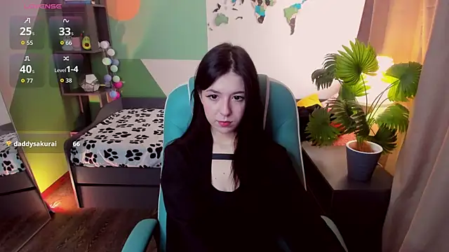 Snapshot of Azaliya_Haze chatting on 10-09-25, 10:24 Azaliya Haze online show from 10-09-25, 10:24