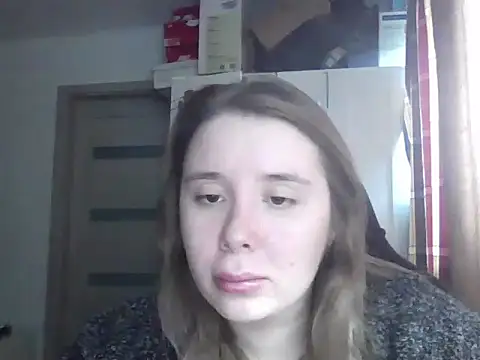 KatrinLips online show from 10-01-25, 02:23