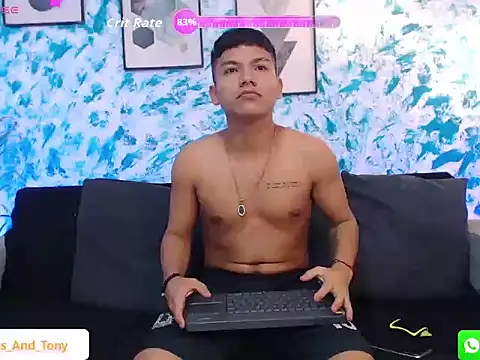 ThomaKeing online show from 09-27-25, 11:26