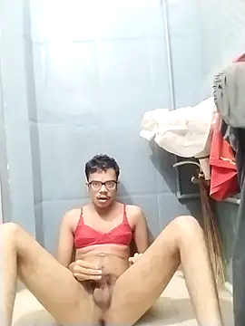 sexybobby13 online show from 10-16-25, 08:48