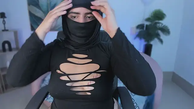 dalila gool online show from 09-28-25, 09:25