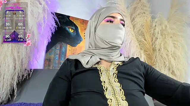 dalila gool online show from 10-11-25, 09:19