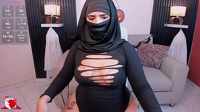 dalila gool online show from 10-30-25, 06:59