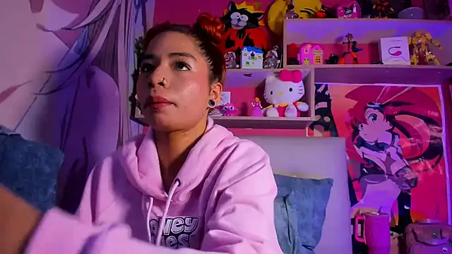 Snapshot of Rchelx69x chatting on 03-13-26, 02:29 Rchelx69x online show from 03-13-26, 02:29