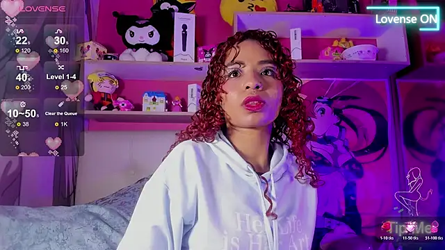 Rchelx69x online show from 06-11-26, 03:59