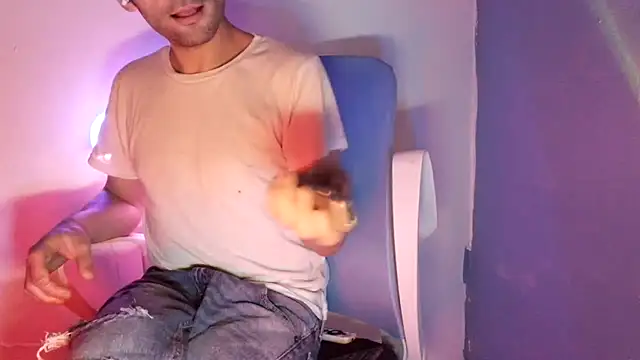 highinhtxx online show from 05-03-26, 11:49