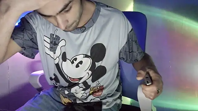 highinhtxx online show from 05-09-26, 01:38