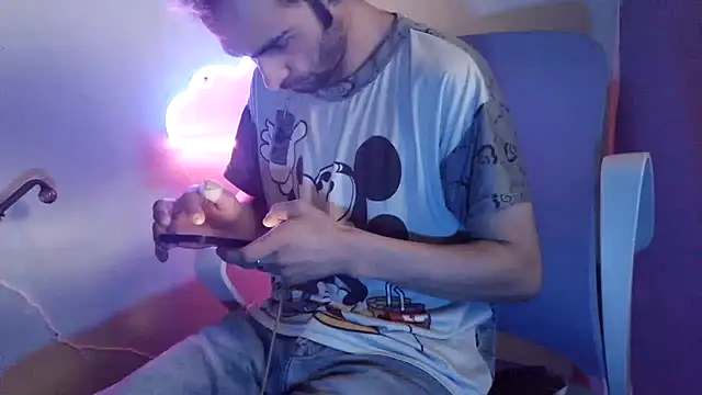 highinhtxx online show from 05-19-26, 05:19