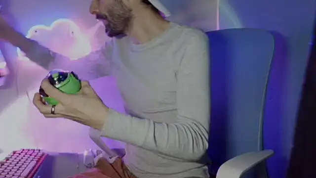 highinhtxx online show from 06-22-26, 09:45