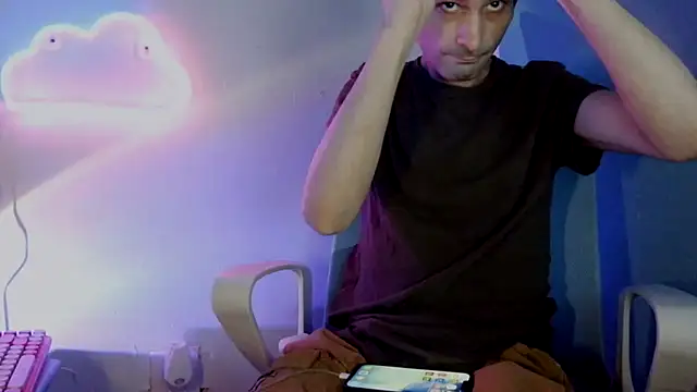 highinhtxx online show from 06-28-26, 12:05