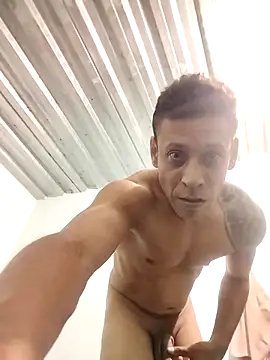 Dani156y online show from 10-06-25, 07:28