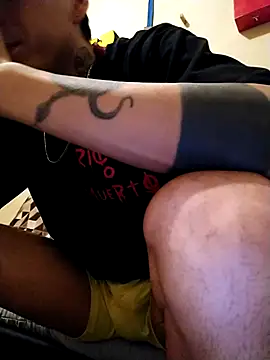 Snapshot of Tucloroformosexxx chatting on 02-28-26, 08:48 Tucloroformosexxx online show from 02-28-26, 08:48