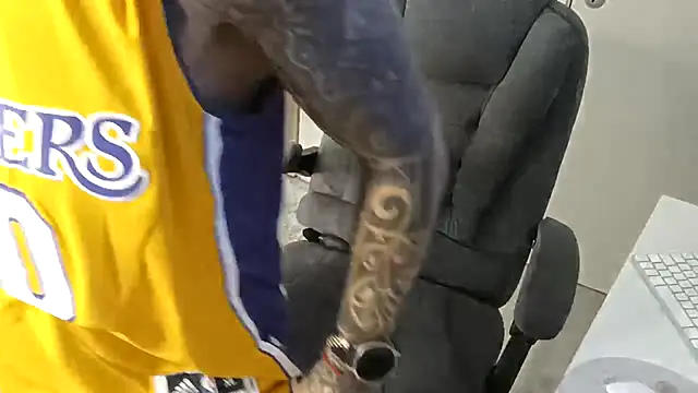 Jockstrap3x online show from 10-09-25, 11:52