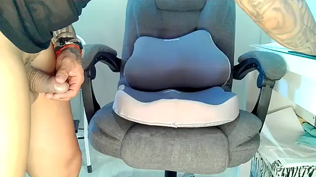 Jockstrap3x online show from 06-15-26, 11:34