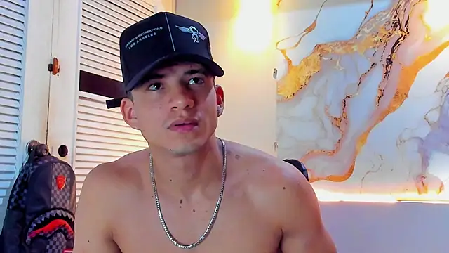 daniscot online show from 10-01-25, 03:56