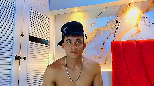 daniscot online show from 10-04-25, 03:48