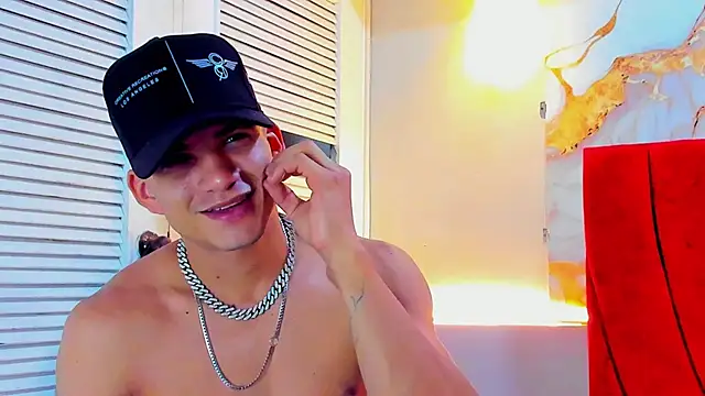 daniscot online show from 10-15-25, 03:50