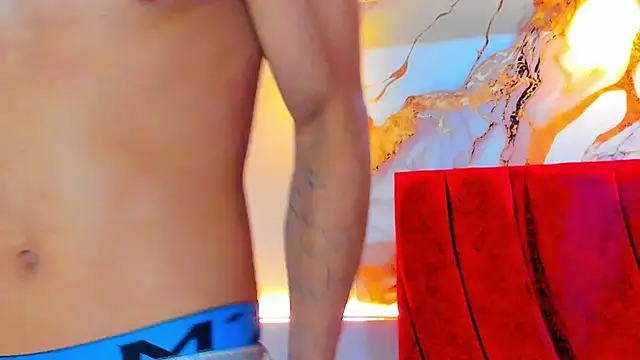 daniscot online show from 10-17-25, 04:37