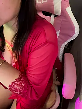 Snapshot of Gina999 chatting on 10-26-25, 03:51 Gina999 online show from 10-26-25, 03:51